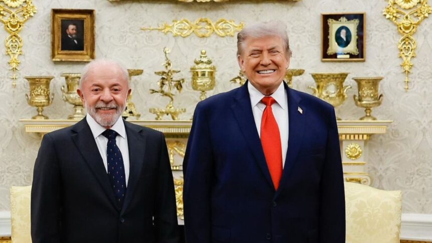 trump-nao-pensa-em-invadir-cuba,-diz-lula-apos-reuniao-que-tambem-abordou-venezuela