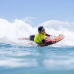 barrada-no-aeroporto:-paratleta-de-florianopolis-quase-perde-torneio-de-surf-adaptado-no-havai