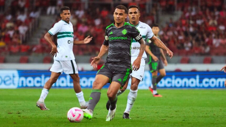 coritiba-x-internacional:-onde-assistir-ao-vivo,-horario-e-escalacoes-pelo-brasileirao