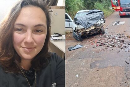 policial-morre-a-caminho-do-trabalho-apos-grave-acidente-em-sc-e-deixa-dois-filhos
