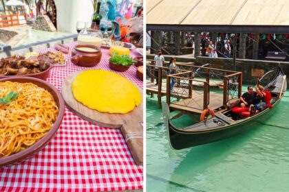 unica-gondola-italiana-do-brasil-transforma-cidade-de-sc-em-pedacinho-da-italia