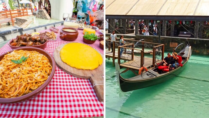 unica-gondola-italiana-do-brasil-transforma-cidade-de-sc-em-pedacinho-da-italia