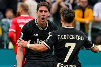 lecce-x-juventus:-onde-assistir-ao-vivo,-horario-e-escalacoes-pelo-campeonato-italiano