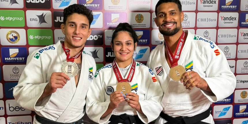 brasil-conquista-sete-medalhas-no-grand-slam-de-astana-no-cazaquistao