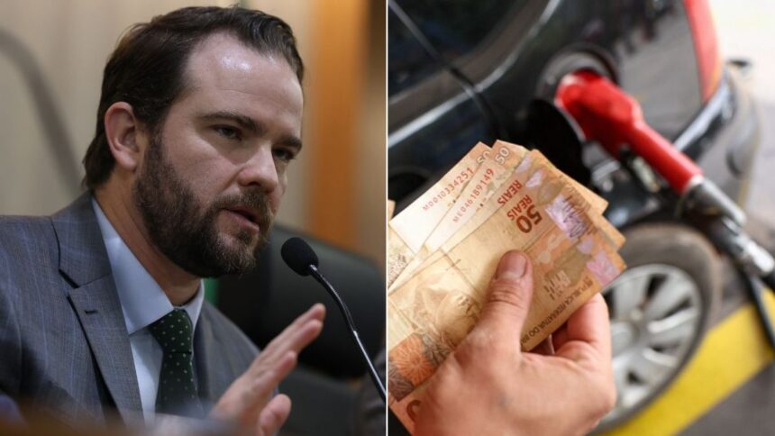 gasolina-e-diesel:-entenda-a-manobra-que-o-governo-quer-aprovar-esta-semana-para-baixar-preco