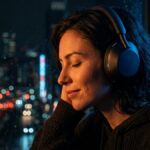 o-que-significa-ouvir-a-mesma-musica-repetidamente-por-dias,-segundo-a-psicologia