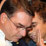 nikolas-defende-cpmi-do-master-apos-vazamento-de-conversa-entre-flavio-bolsonaro-e-vorcaro