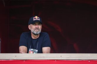 klopp-posta-fotos-da-passagem-pelo-brasil-e-elogia-experiencia:-muito-especial
