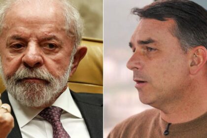 e-caso-de-policia,-dispara-lula-sobre-audios-vazados-de-flavio-bolsonaro-e-vorcaro