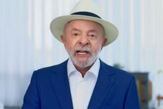 “e-um-caso-de-policia”,-diz-lula-sobre-relacao-entre-flavio-e-vorcaro