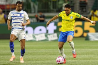palmeiras-x-cruzeiro:-onde-assistir,-horario-e-escalacoes-pelo-brasileirao