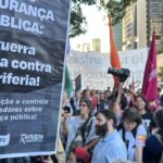 cordao-da-mentira-faz-ato-na-paulista-para-lembrar-crimes-de-maio