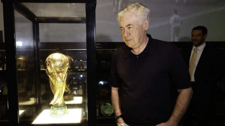 convocacao-da-selecao-brasileira:-saiba-onde-assistir-ao-vivo-a-lista-de-ancelotti-para-a-copa