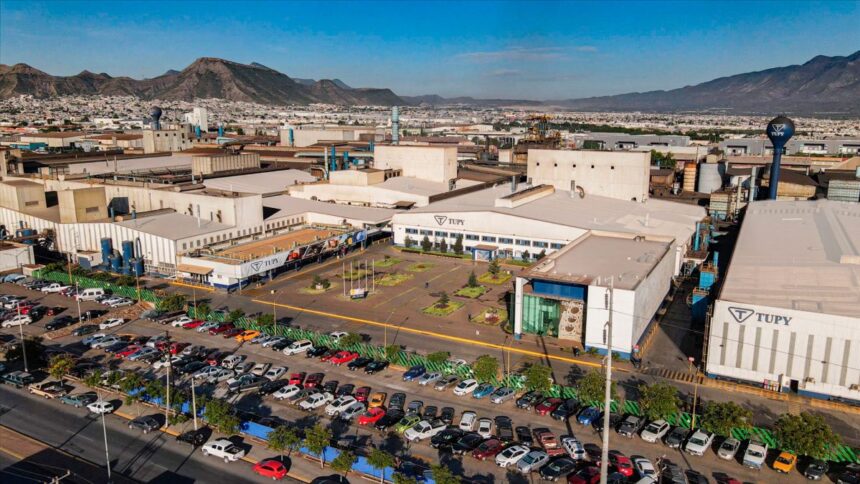 tupy-revela-pressao-do-mercado-de-caminhoes-e-agro-nos-resultados-do-trimestre