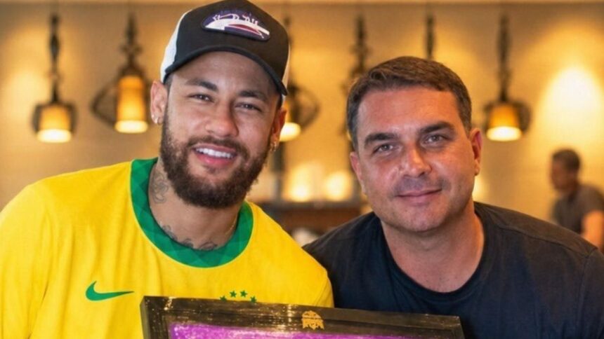 neymar-ganha-apoio-de-flavio-bolsonaro-e-nikolas-ferreira-apos-convocacao-para-a-copa
