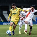 libertadores:-mirassol-garante-classificacao-antecipada-para-oitavas