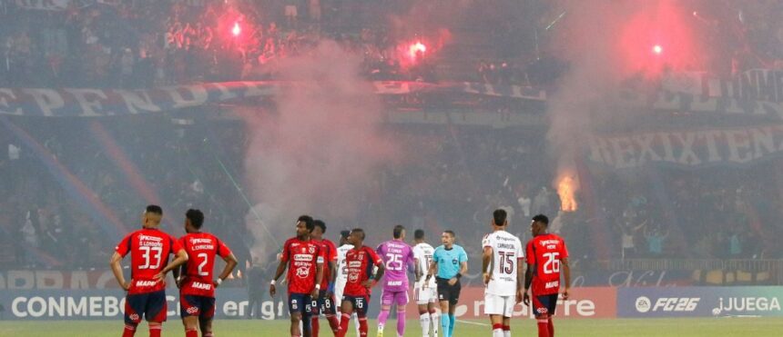 cusco-x-independiente-medellin:-onde-assistir,-horario-e-escalacoes-pela-copa-libertadores