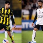 penarol-x-corinthians:-onde-assistir,-horario-e-escalacoes-pela-libertadores