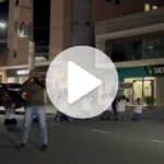 com-explosivos,-tiros-e-refens-falsos,-policia-simula-assalto-a-banco-em-sc