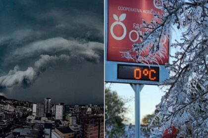 ciclone-provoca-frio-de-0c-e-chuvarada-nesta-sexta-feira-(22);-confira-as-regioes-afetadas