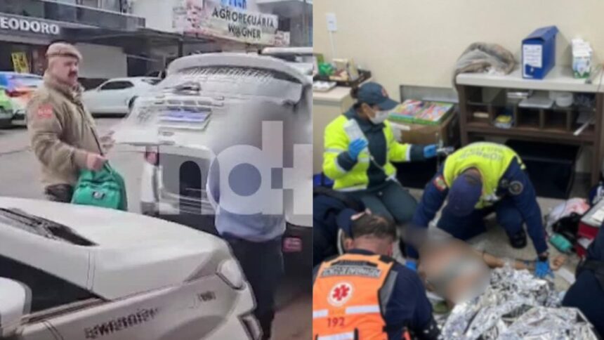 nao-foi-planejado:-entenda-o-que-levou-aluno-a-ser-esfaqueado-em-escola-de-chapeco