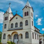 maior-igreja-de-madeira-com-duas-torres-da-america-latina-fica-escondida-em-cidade-alema-de-sc