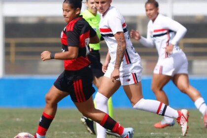 brasileiro-feminino-sub-20:-fla-vence-sao-paulo-no-1o-jogo-da-final