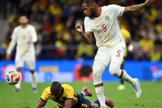 marrocos-x-burundi:-onde-assistir-ao-vivo,-horario-e-escalacoes-pelo-amistoso-internacional