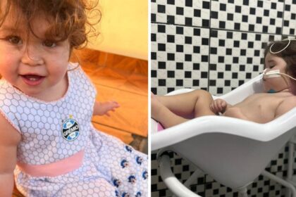 nao-consigo-parar-de-lutar:-familia-de-sc-busca-tratamento-nos-eua-para-filha-com-doenca-rara