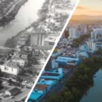 fotos-antigas-relembram-historia-da-cidade-azul,-que-celebra-156-anos-com-grande-festa-em-sc