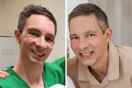 legado-de-humanidade:-medico-que-lutava-contra-cancer-morre-na-grande-florianopolis