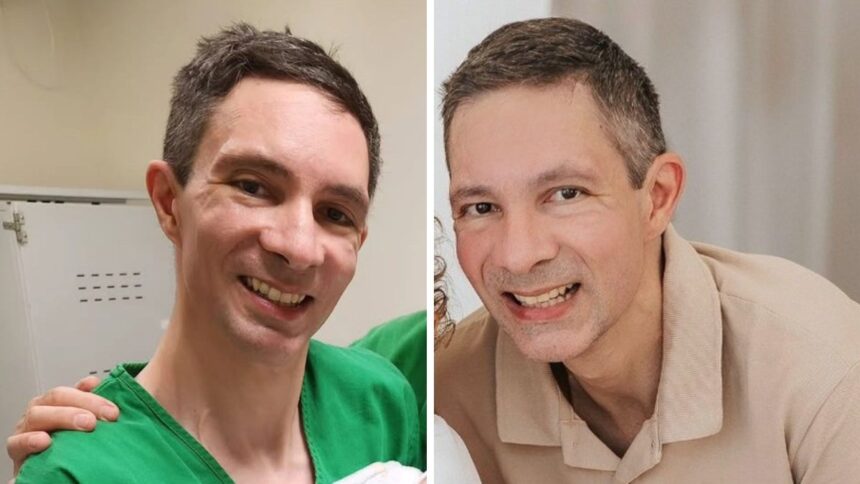 legado-de-humanidade:-medico-que-lutava-contra-cancer-morre-na-grande-florianopolis