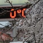 temperaturas-podem-chegar-a-0c-antes-da-chegada-das-chuvas-ao-brasil;-veja-as-areas-afetadas