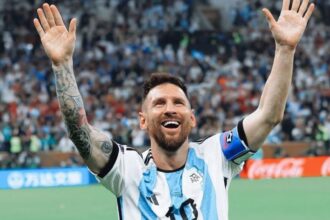 messi-vai-jogar?-argentina-divulga-convocacao-para-a-copa-do-mundo-de-2026;-veja-lista