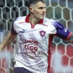 cerro-porteno-x-sporting-cristal:-onde-assistir-ao-vivo,-horario-e-escalacoes-pela-libertadores