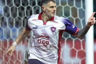 cerro-porteno-x-sporting-cristal:-onde-assistir-ao-vivo,-horario-e-escalacoes-pela-libertadores