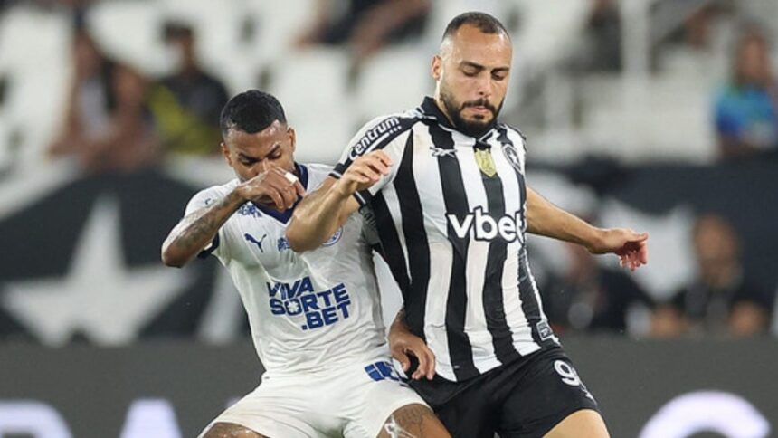 bahia-x-botafogo:-onde-assistir-ao-vivo,-horario-e-escalacoes-pelo-brasileirao