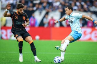 gremio-x-corinthians:-onde-assistir,-horario-e-escalacoes-pelo-brasileirao