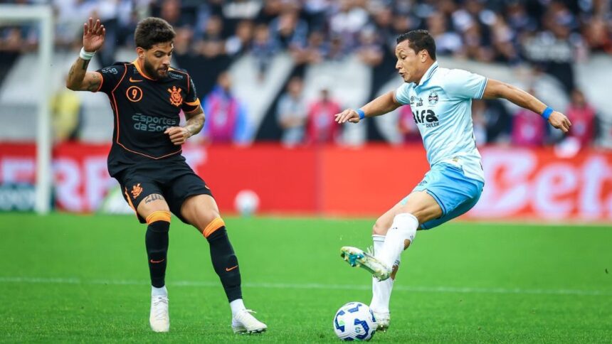 gremio-x-corinthians:-onde-assistir,-horario-e-escalacoes-pelo-brasileirao