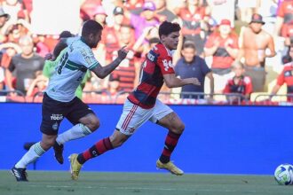flamengo-x-coritiba:-onde-assistir-ao-vivo,-horario-e-escalacoes-pelo-brasileirao