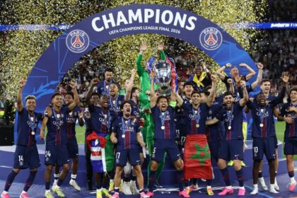 com-penalti-decisivo-perdido-por-brasileiro,-psg-bate-arsenal-e-e-bicampeao-da-champions-league