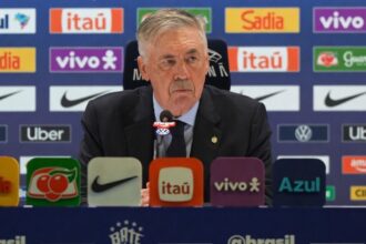 ancelotti-sinaliza-concorrente-de-peso-para-neymar-na-selecao-brasileira:-melhor-do-mundo