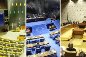 aprovacao-da-camara,-senado-e-stf-nao-passa-dos-15%-no-brasil,-aponta-pesquisa