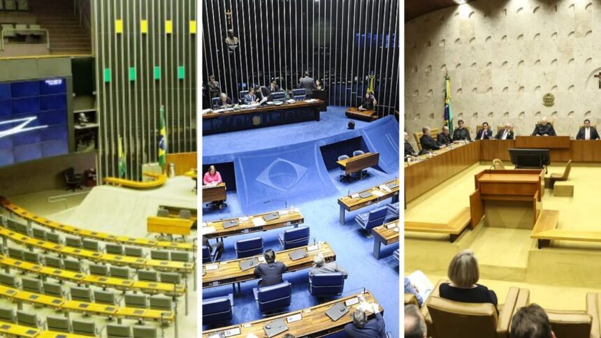 aprovacao-da-camara,-senado-e-stf-nao-passa-dos-15%-no-brasil,-aponta-pesquisa