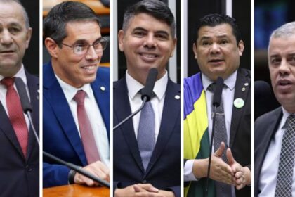 projecao-nacional:-quais-deputados-federais-do-espirito-santo-ganharam-relevancia-em-brasilia