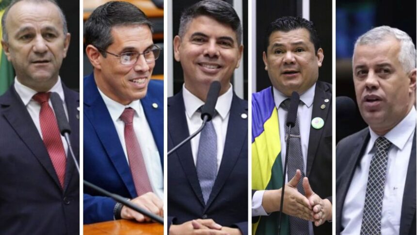 projecao-nacional:-quais-deputados-federais-do-espirito-santo-ganharam-relevancia-em-brasilia