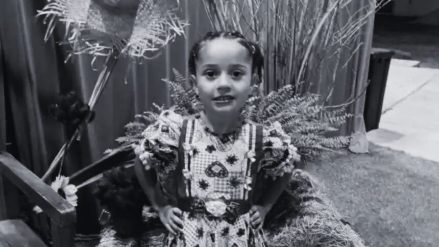 menina-de-6-anos-morre-apos-ser-baleada-na-cabeca-pelo-irmao-de-12-anos-em-mg