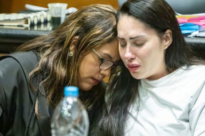monique-medeiros-deixa-a-prisao-no-rio;-mp-vai-recorrer-da-decisao