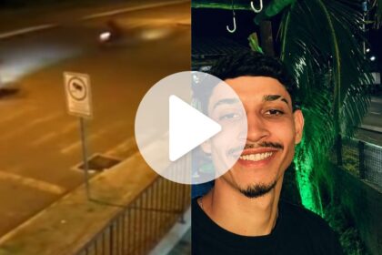 video:-jovem-jogador-morre-apos-desviar-de-scooter-eletrica-e-bater-em-poste-em-sc