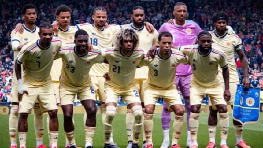 camisa-de-curacao-vira-febre-na-copa,-mas-pode-nem-entrar-em-campo;-entenda